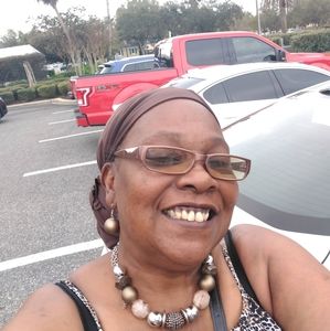 Meet your Posher, Geraldine